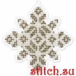 Набор для вышивания Волшебная страна FLPL-005