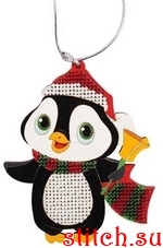 Набор для вышивания Волшебная страна FLK-008