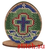 Набор для вышивания Волшебная страна FLK-031