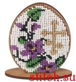 Набор для вышивания Волшебная страна FLK-034