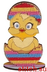 Набор для вышивания Волшебная страна FLK-050