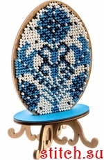 Набор для вышивания Волшебная страна FLK-176