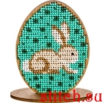 Набор для вышивания Волшебная страна FLK-257