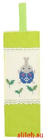 Набор для вышивания Xiu Crafts 2871212
