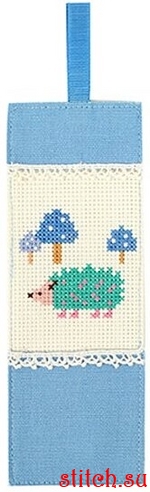 Набор для вышивания Xiu Crafts 2871210