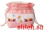 Набор для вышивания Xiu Crafts 2860504