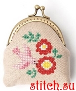 Набор для вышивания Xiu Crafts 2860408