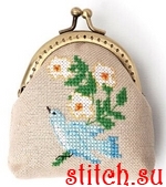 Набор для вышивания Xiu Crafts 2860406