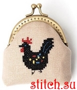Набор для вышивания Xiu Crafts 2860402
