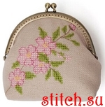Набор для вышивания Xiu Crafts 2860307