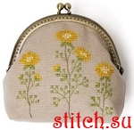 Набор для вышивания Xiu Crafts 2860305
