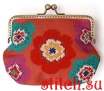 Набор для вышивания Xiu Crafts 2860303