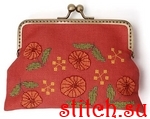 Набор для вышивания Xiu Crafts 2860302
