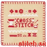 Набор для вышивания Xiu Crafts 2870508