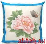 Набор для вышивания Xiu Crafts 2870304