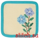 Набор для вышивания Xiu Crafts 2870214