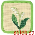 Набор для вышивания Xiu Crafts 2870213