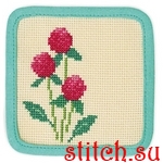 Набор для вышивания Xiu Crafts 2870212