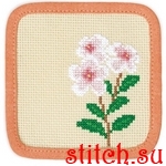 Набор для вышивания Xiu Crafts 2870211