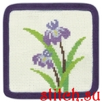 Набор для вышивания Xiu Crafts 2870203