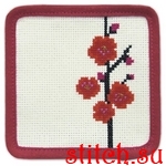 Набор для вышивания Xiu Crafts 2870202
