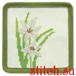 Набор для вышивания Xiu Crafts 2870201