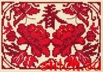 Набор для вышивания Xiu Crafts 2870602