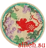 Набор для вышивания Xiu Crafts 2870221
