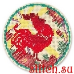 Набор для вышивания Xiu Crafts 2870606