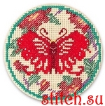 Набор для вышивания Xiu Crafts 2870605