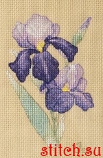 Набор для вышивания Xiu Crafts 2032411