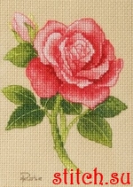 Набор для вышивания Xiu Crafts 2032410