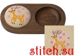 Набор для вышивания Xiu Crafts 1040310 (1040313)