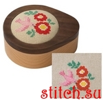 Набор для вышивания Xiu Crafts 1040306 (1040316)