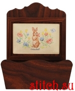 Набор для вышивания Xiu Crafts 1040304 (1040314)