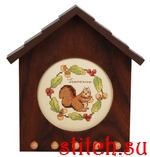 Набор для вышивания Xiu Crafts 1040303 (1040312)