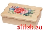 Набор для вышивания Xiu Crafts 1040302