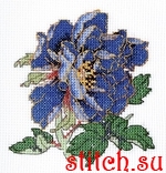 Набор для вышивания Xiu Crafts 2030848