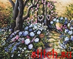 Набор для вышивания LetiStitch 982