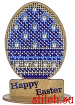 Набор для вышивания Волшебная страна FLK-341
