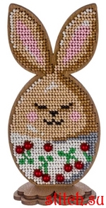 Набор для вышивания Волшебная страна FLK-328