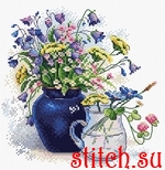 Набор для вышивания МП Студия М-558