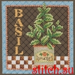 Набор для вышивания Mill Hill DM30-2113