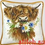 Набор для вышивания Bothy Threads THD42