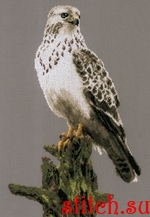 Набор для вышивания Lanarte PN-0172743