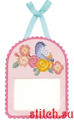 Набор для вышивания Xiu Crafts 2871402