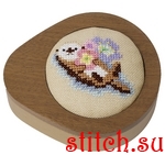 Набор для вышивания Xiu Crafts 1040322