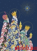 Набор для вышивания Картины бисером VN-168