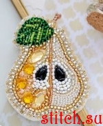 Набор для вышивания Абрис Арт AD-047