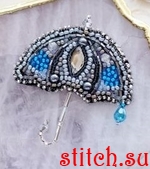 Набор для вышивания Абрис Арт AD-049